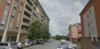 Latina, camera da letto su lastrico solare: scatta un’altra ordinanza di demolizione