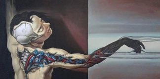 Latina, l’inaugurazione della personale di Emanuela Del Vescovo allo Spazio Comel