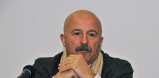 Latina, gli studenti del Manzoni a confronto con lo scrittore Roberto Olla