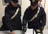 Spigno Saturnia, nascondevano cocaina nel cruscotto dell’auto: in manette una coppia di Terracina