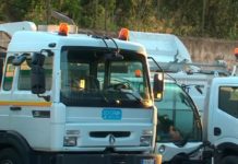 Formia, a febbraio la raccolta differenziata supera il 76%