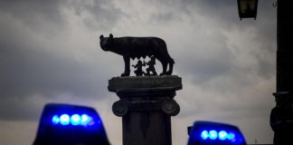 Mafia Capitale, respinta la richiesta di archiviazione per il pontino Forlenza