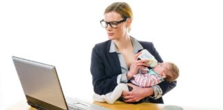 Lavoro, a Latina i servizi dell’Enadil per la ricollocazione delle mamme con figli minori