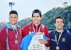 Campionati Italiani di Canoa Kayak a Castel Gandolfo, trionfo delle Fiamme Oro di Sabaudia
