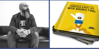 Latina, i segreti del web marketing alla Feltrinelli con Alessandro Mazzù