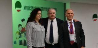 Latina, Cecere segretario generale Cisl: “Risposte ai disoccupati”