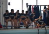 Campionati regionali di nuoto Fisdir, i risultati degli atleti della Polisportiva Hyperion