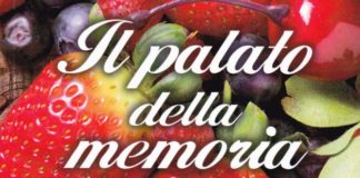 Aprilia, Roberto Campagna presenta “Il Palato della memoria”