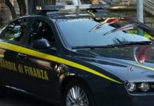 Formia, telecamere abusive nel negozio: Finanza sequestra impianto e merce potenzialmente pericolosa