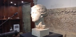 Dalla Testa di Circe… l’istituzione del museo civico Zei. A San Felice un nuovo percorso culturale
