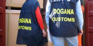 Latina, “Locali della Dogana a rischio crollo”. La denuncia del sindacato