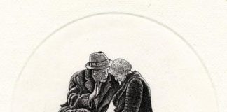 Latina, “Le radici del tempo”, la mostra di Massimiliano Drisaldi allo Spazio Comel