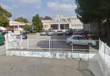Pontinia, ladri vandali a scuola: denunciati tre minorenni, incastrati dalle telecamere