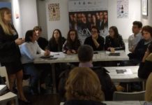 Latina, quello che gli adolescenti non dicono (ai genitori): “Io sono Dio” debutta al Supercinema 2.0