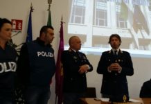Compravendita a Latina di una neonata, le difficili indagini della Squadra Mobile svolte in meno di 48 ore