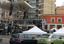 Latina, a rischio il 1° Maggio Ugl in piazza del Popolo: commissione pubblici spettacoli non dà nullaosta, vertice aggiornato