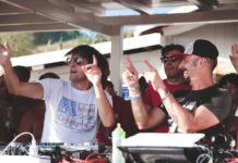 A Sperlonga torna la magia degli aperitivi di Bazzano Beach