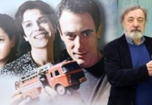 La tenerezza, Gianni Amelio a Latina per presentare il suo nuovo film