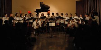 Latina, “M come Musica… E come Emozione”: l’evento al liceo Manzoni