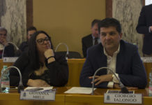 Latina, parcheggi a pagamento vicino al Goretti: la critica di Ialongo e Miele