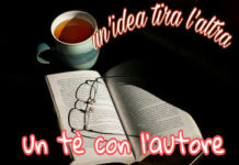 Un tè con l’autore: Oggi incontriamo Filippo Semplici