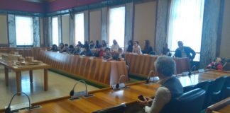 Latina, studenti a tu per tu con il sindaco per un’intervista “fuoriclasse”