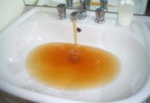 Sud pontino, torbidità dell’acqua dovuta al maltempo: previste autobotti