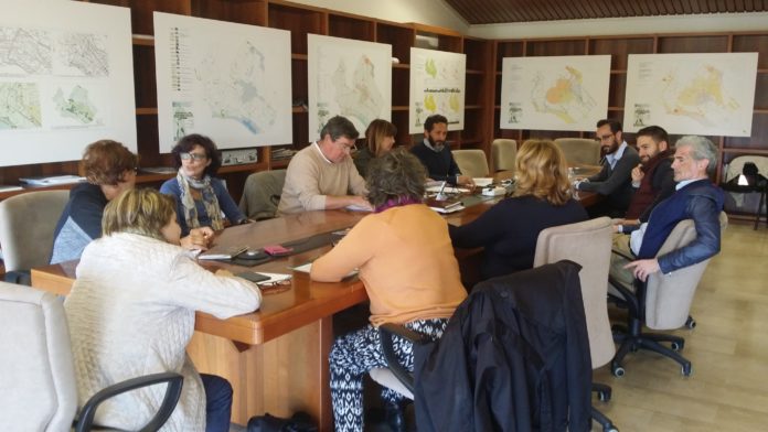 commissione ambiente oggi