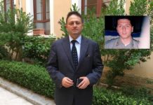 Sabaudia, finanziere malato di amianto: il Ministero accende un faro sullo stato di vittima del dovere