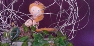 Latina, “Mani in alto” presenta: Raperonzolo al Sottoscala9