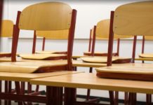 Piove, prorogata la chiusura della scuola dell’infanzia di Latina Scalo fino al 9 maggio