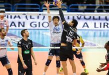 La Top Volley si arrende ancora, la rincorsa al quinto posto si complica