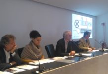 Latina, al via la seconda edizione dello Shotfilm Festival “Filmdipeso”