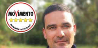 Sabaudia, la sfida a Cinque Stelle passa per Fantini: ecco la lista dei candidati consiglieri