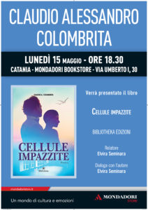 Cellule Impazzite_Claudio Alessandro_Catania