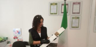 Terracina, parolacce e botte sulla spiaggia: itrano semina il panico, arrestato