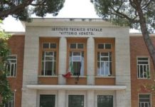 Latina, martedì l’inaugurazione dell’Aula Magna del Vittorio Veneto