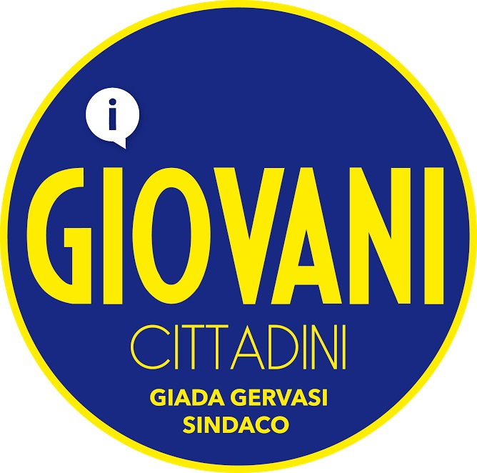 LOGO I GIOVANI CITTADINI