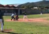Baseball, il Latina in serie B torna dalla Sardegna con una doppia vittoria