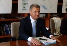 Comune di Latina, dopo l’esposto in Procura Doria torna alla carica con una nuova richiesta di accesso agli atti