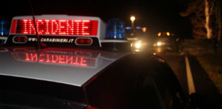 Ancora sangue sulle strade pontine: due morti a Terracina e Pontinia