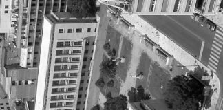 Giardinetti da rinominare, Coluzzi tuona: “Dovremo aspettarci Palazzo W invece di M?”