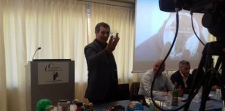 Rifiuti-risorsa, l’economia circolare e la mission della Bio2Gas. Focus al convegno Federlazio Latina