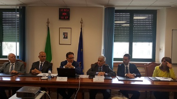 protocollo legalità mof in prefettura