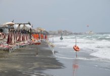 Latina, no alla spiaggia inclusiva: bocciato il progetto “Tutti al mare”