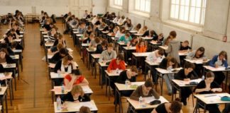 Latina, iniziano gli esami di Maturità: il saluto del Sindaco agli studenti