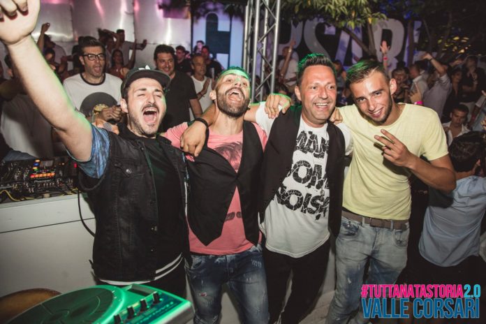 Ciacciarella Ferdinandi Spagnoli Guglietta