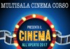 Cinema all’aperto 2017, due mesi per rivivere il grande cinema della passata stagione