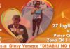A Latina “Un passo in più – disabili no limits”, evento running nazionale di sport e solidarietà