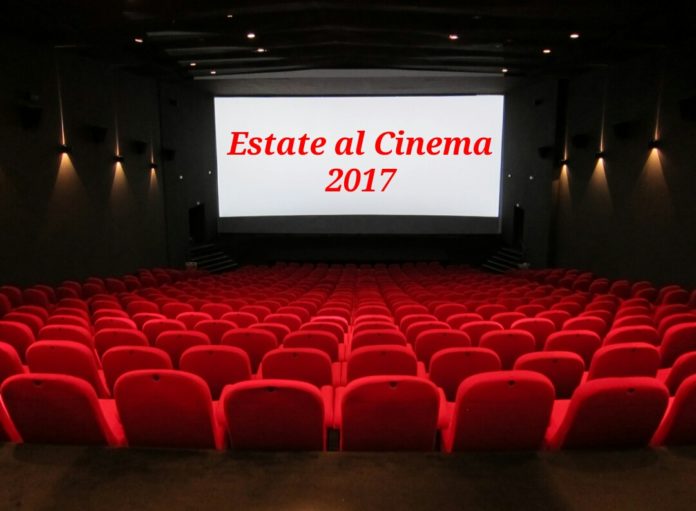 Estate al Cinema 2017